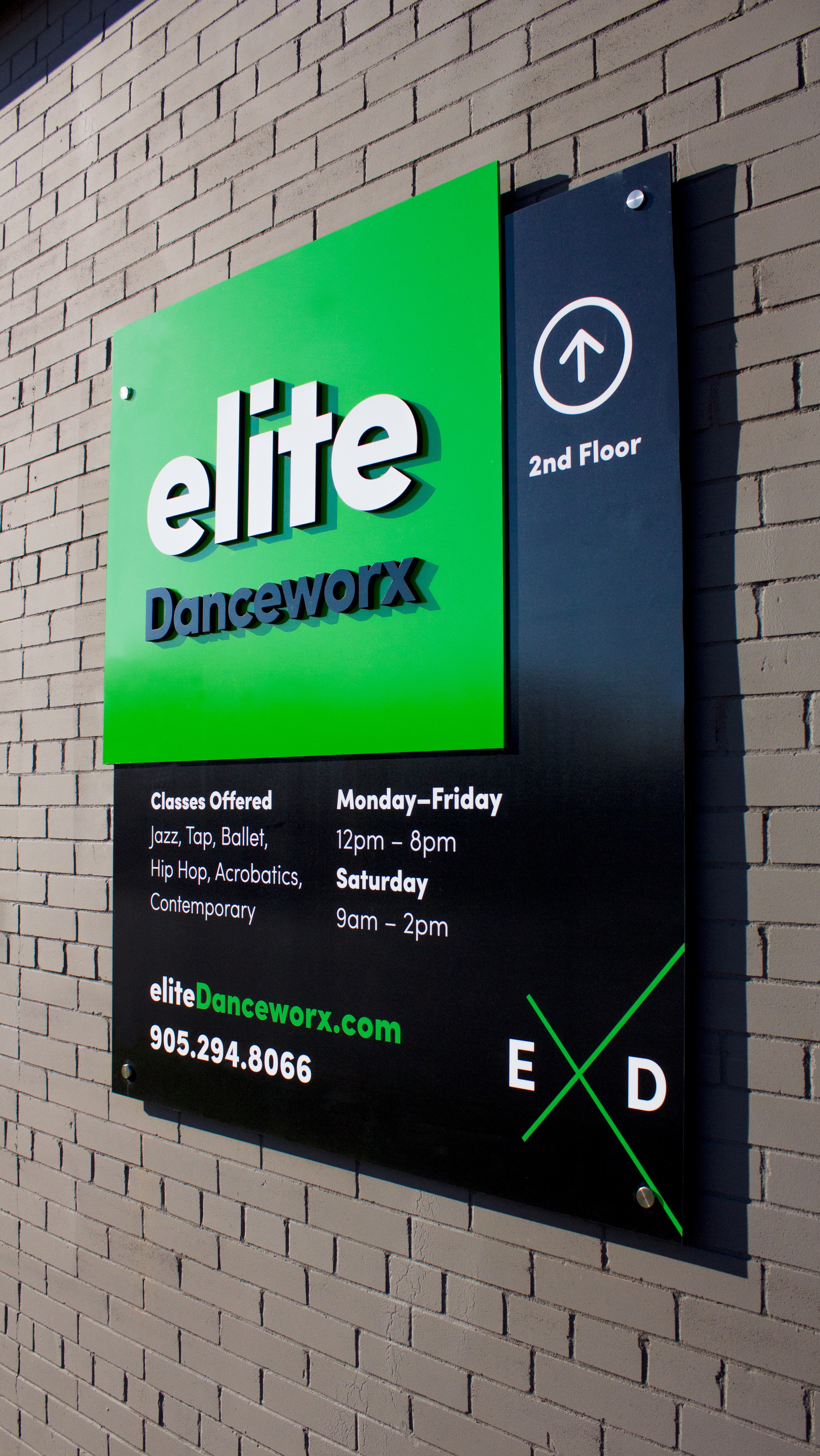 Interior Displays photo